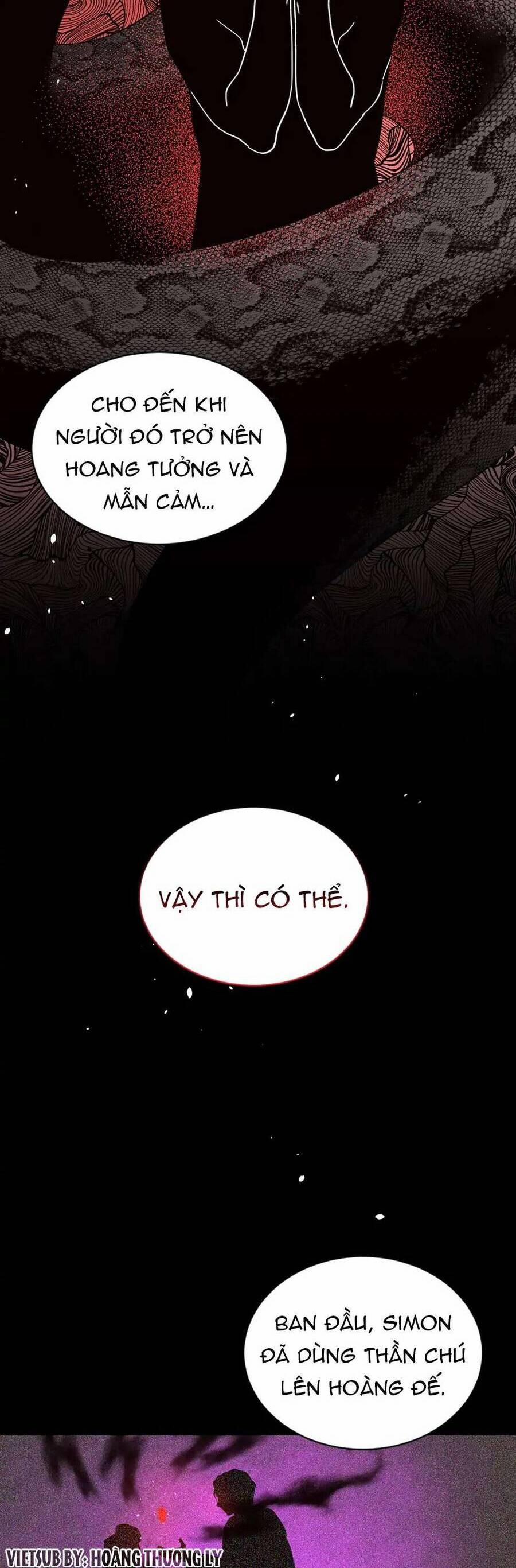 Mục Tiêu Là Cuộc Sống Hoàn Hảo Bất Khả Xâm Phạm 125 trang 26