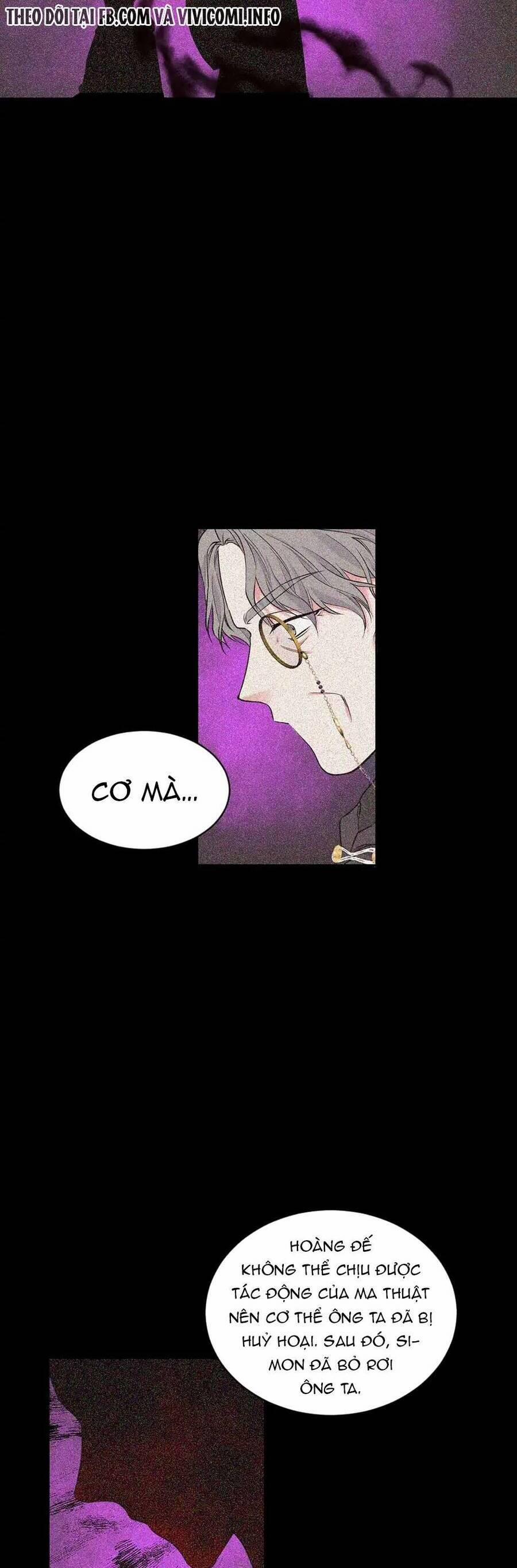 Mục Tiêu Là Cuộc Sống Hoàn Hảo Bất Khả Xâm Phạm 125 trang 27