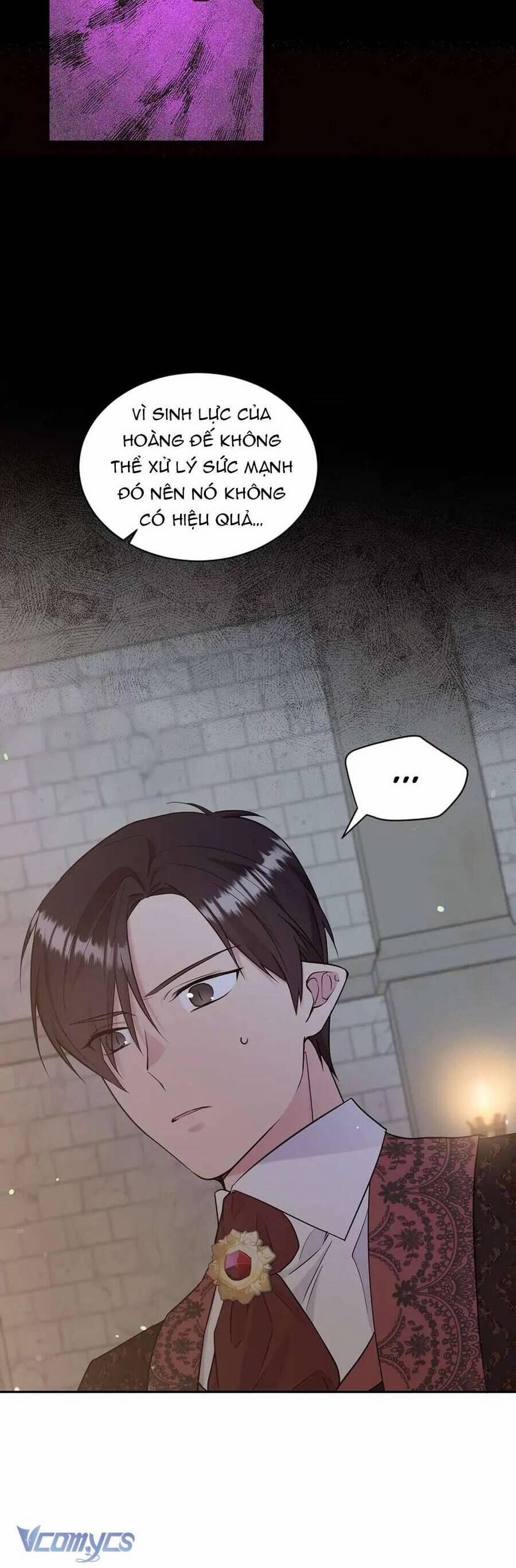 Mục Tiêu Là Cuộc Sống Hoàn Hảo Bất Khả Xâm Phạm 125 trang 28