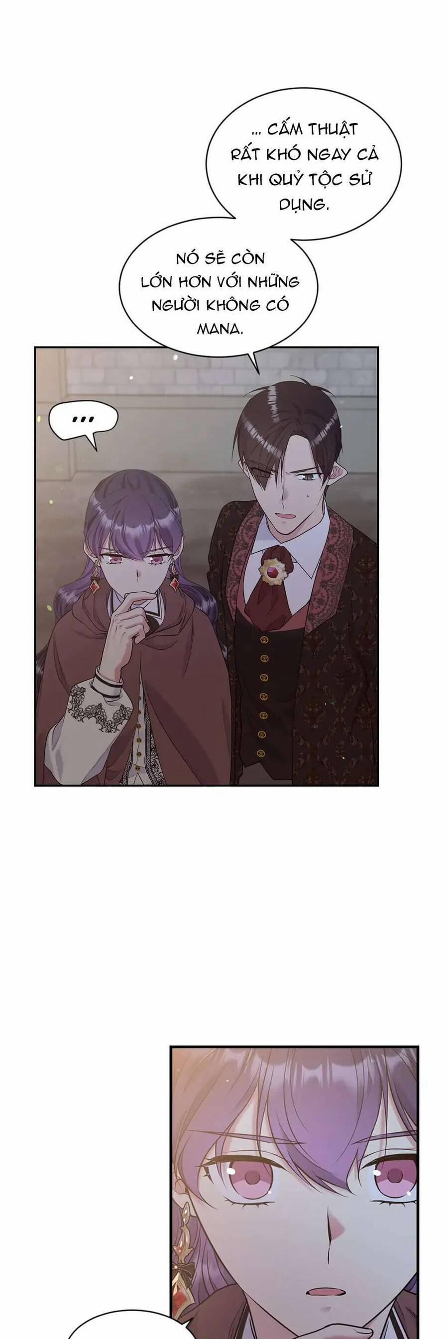 Mục Tiêu Là Cuộc Sống Hoàn Hảo Bất Khả Xâm Phạm 125 trang 29