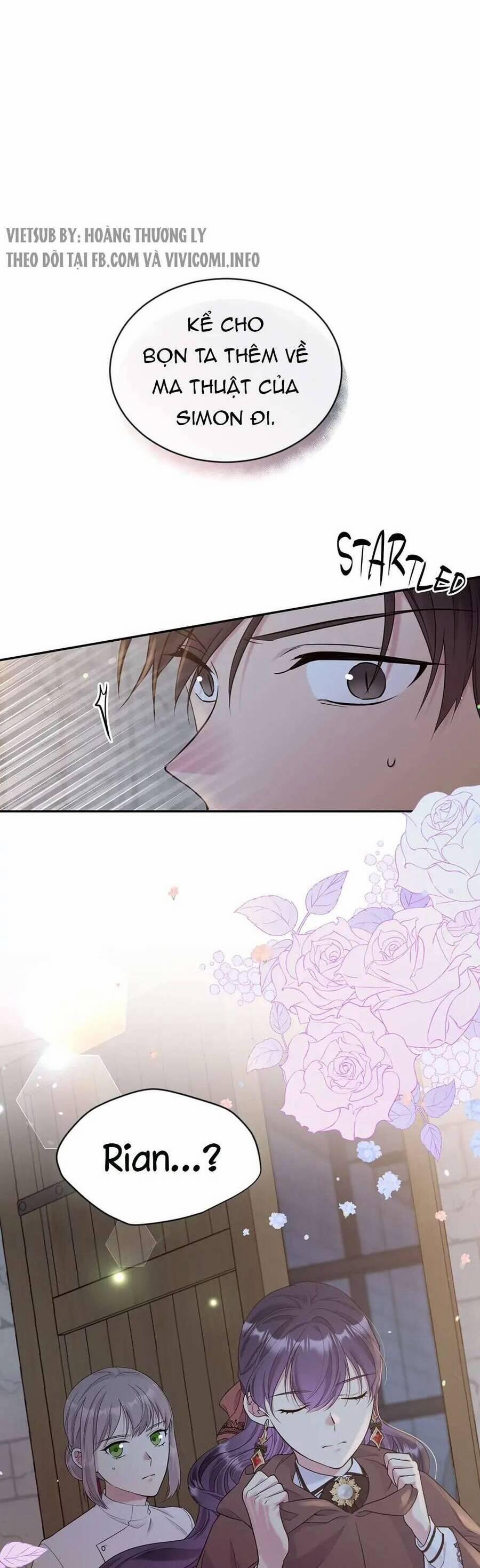 Mục Tiêu Là Cuộc Sống Hoàn Hảo Bất Khả Xâm Phạm 125 trang 3