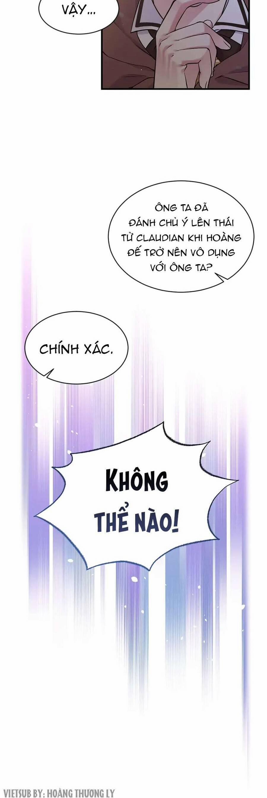 Mục Tiêu Là Cuộc Sống Hoàn Hảo Bất Khả Xâm Phạm 125 trang 30