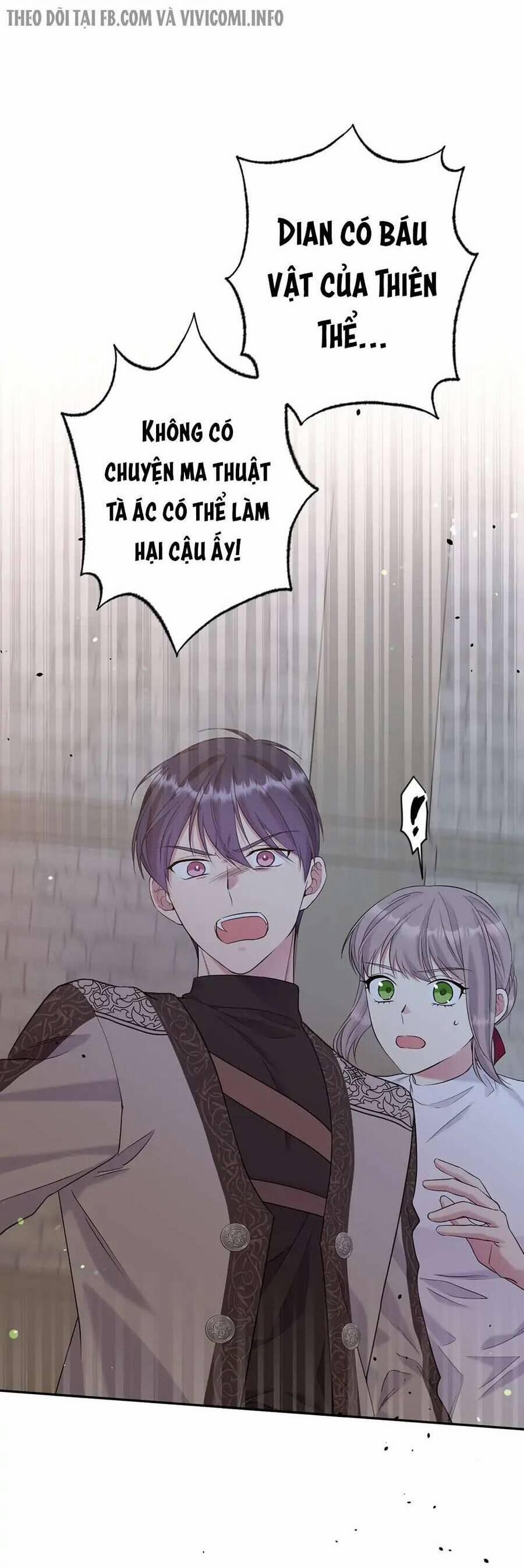 Mục Tiêu Là Cuộc Sống Hoàn Hảo Bất Khả Xâm Phạm 125 trang 31