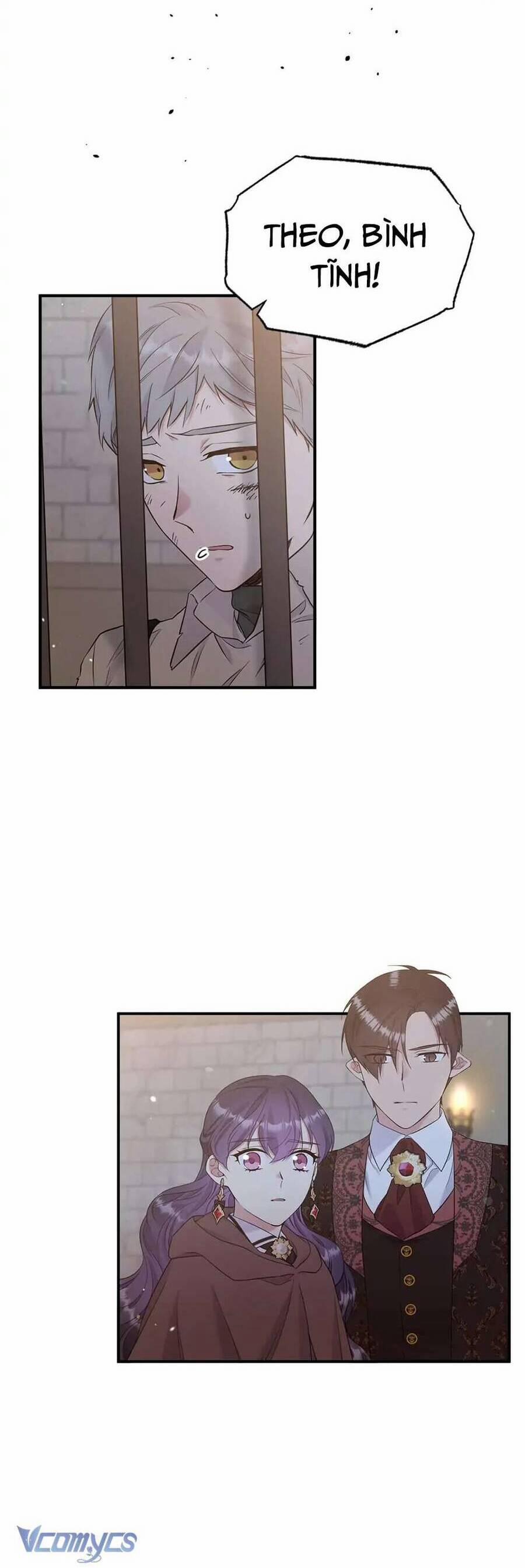 Mục Tiêu Là Cuộc Sống Hoàn Hảo Bất Khả Xâm Phạm 125 trang 32