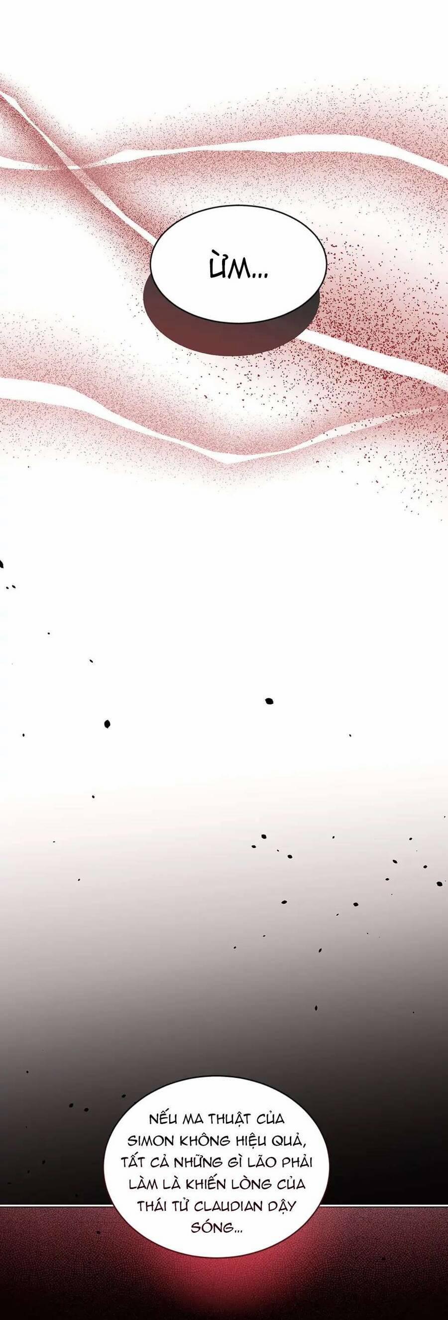 Mục Tiêu Là Cuộc Sống Hoàn Hảo Bất Khả Xâm Phạm 125 trang 33