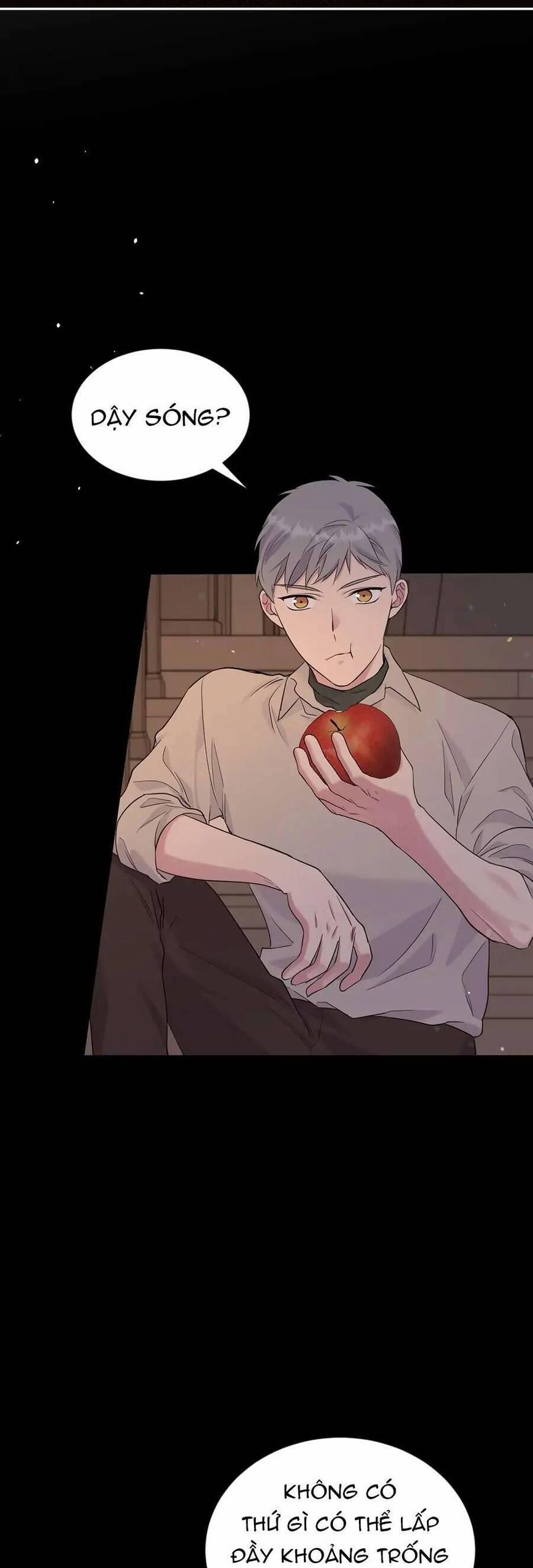 Mục Tiêu Là Cuộc Sống Hoàn Hảo Bất Khả Xâm Phạm 125 trang 34