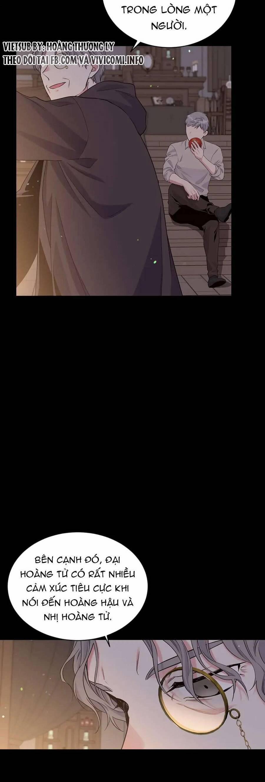 Mục Tiêu Là Cuộc Sống Hoàn Hảo Bất Khả Xâm Phạm 125 trang 35