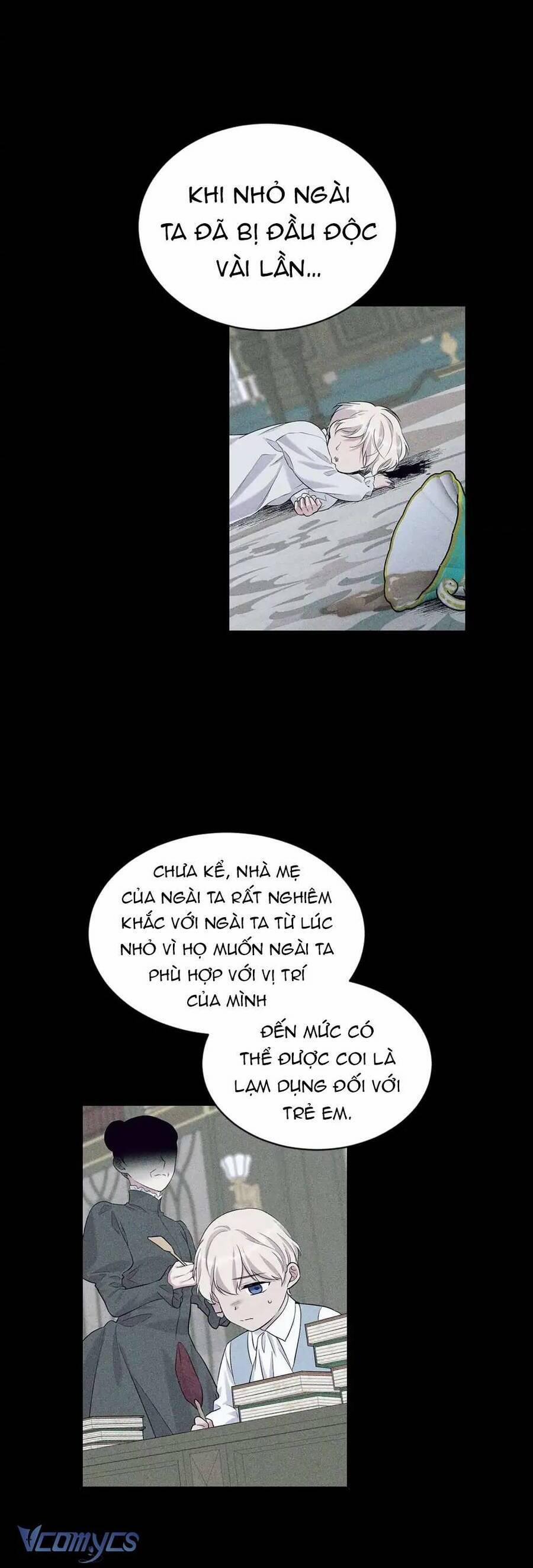 Mục Tiêu Là Cuộc Sống Hoàn Hảo Bất Khả Xâm Phạm 125 trang 36