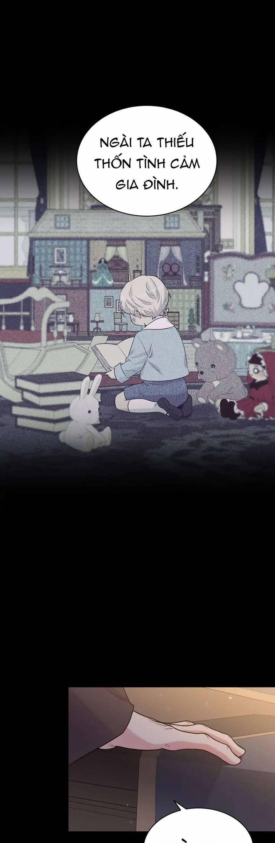 Mục Tiêu Là Cuộc Sống Hoàn Hảo Bất Khả Xâm Phạm 125 trang 37