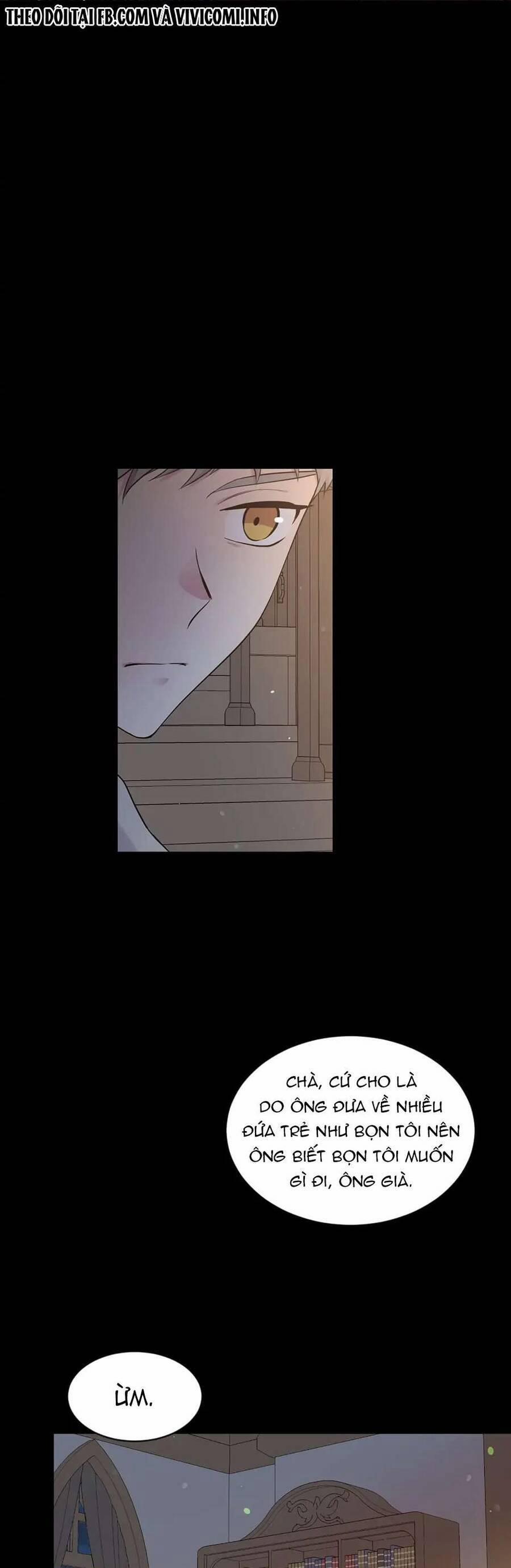 Mục Tiêu Là Cuộc Sống Hoàn Hảo Bất Khả Xâm Phạm 125 trang 39