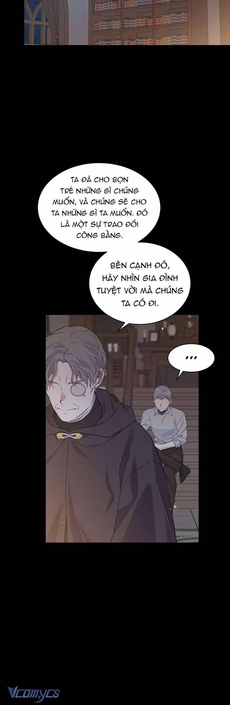 Mục Tiêu Là Cuộc Sống Hoàn Hảo Bất Khả Xâm Phạm 125 trang 40