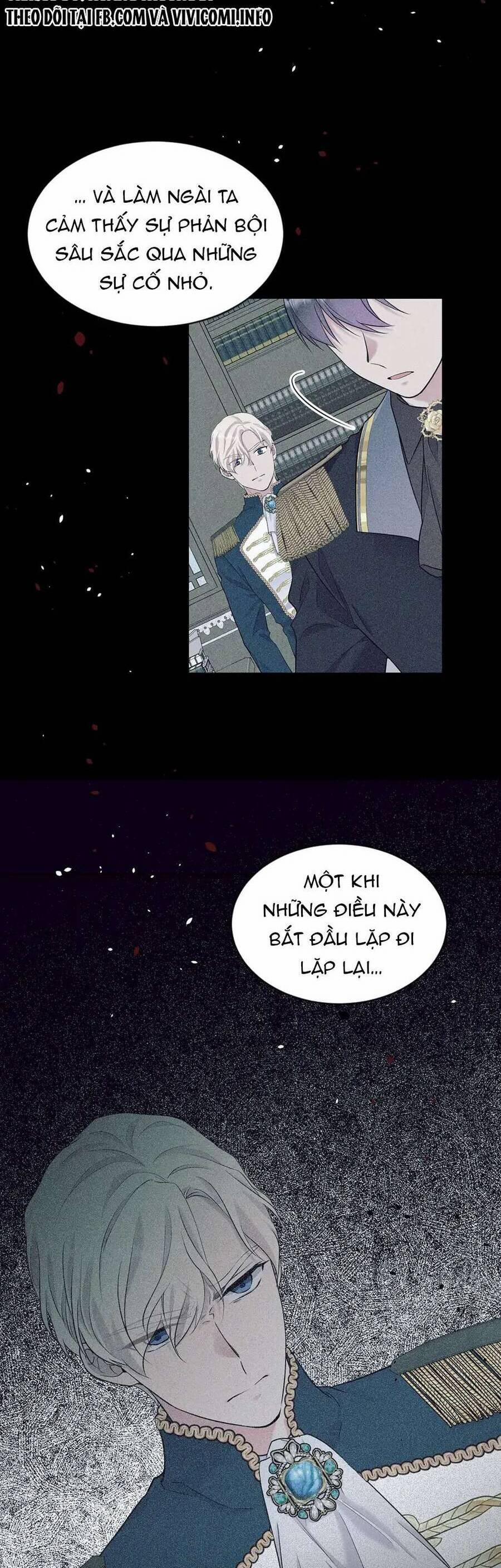 Mục Tiêu Là Cuộc Sống Hoàn Hảo Bất Khả Xâm Phạm 125 trang 43