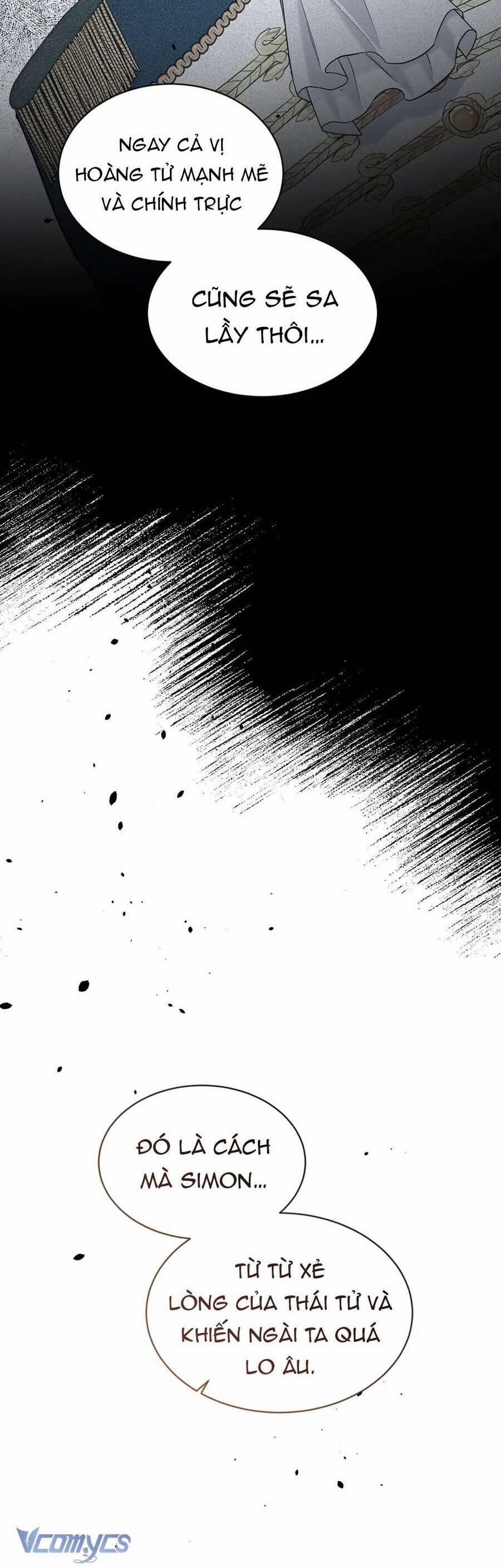 Mục Tiêu Là Cuộc Sống Hoàn Hảo Bất Khả Xâm Phạm 125 trang 44