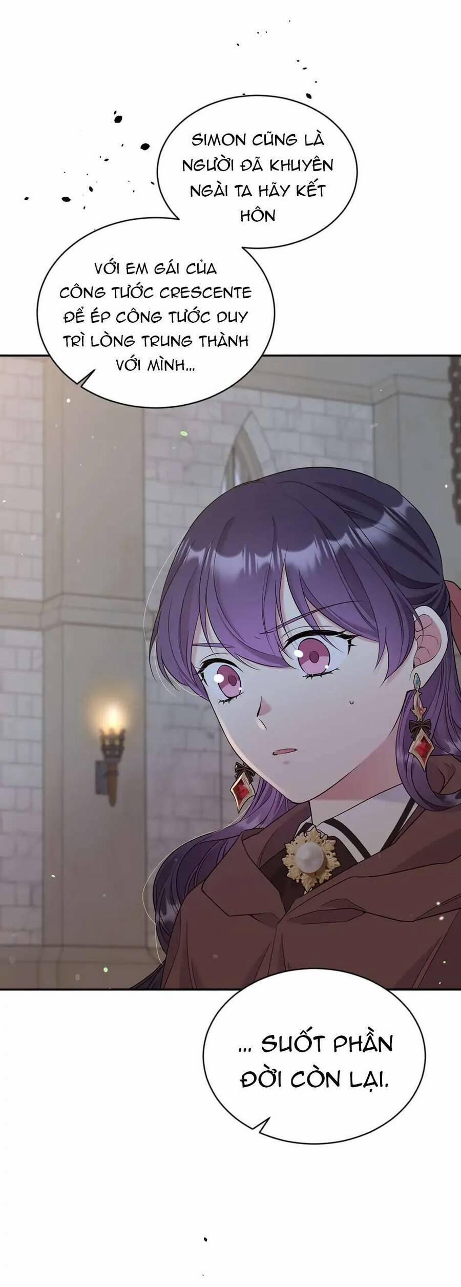 Mục Tiêu Là Cuộc Sống Hoàn Hảo Bất Khả Xâm Phạm 125 trang 45