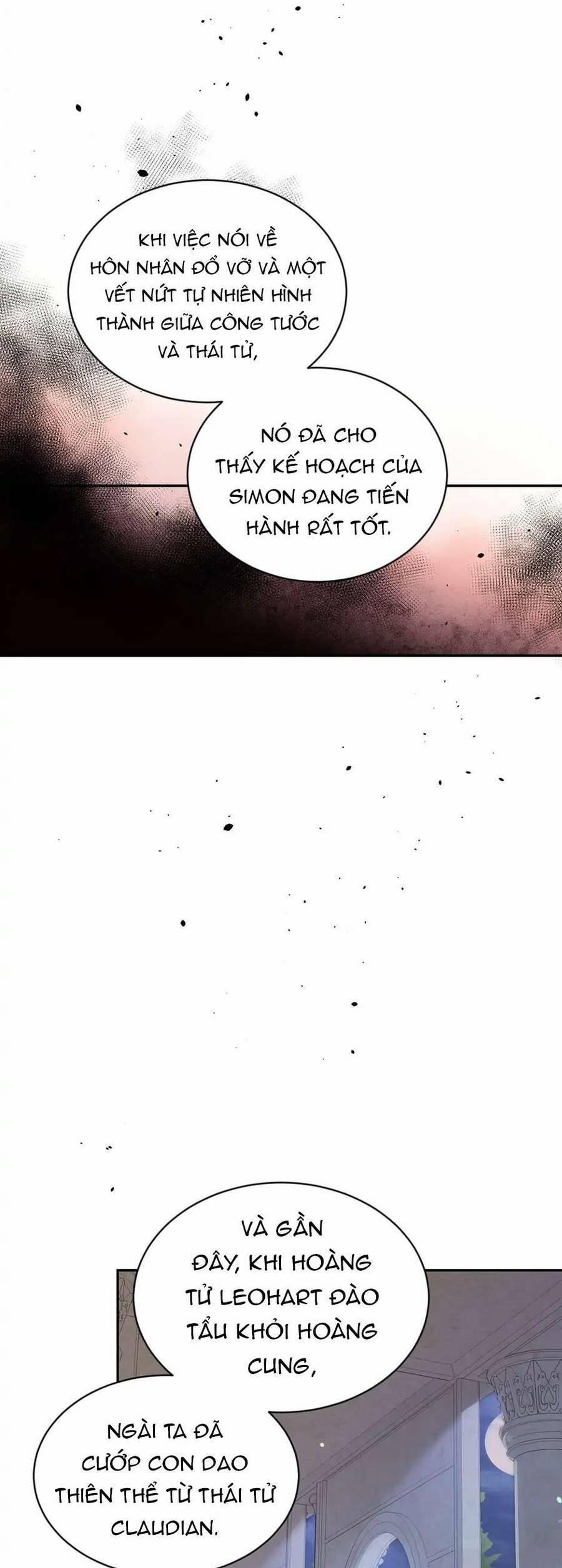 Mục Tiêu Là Cuộc Sống Hoàn Hảo Bất Khả Xâm Phạm 125 trang 46