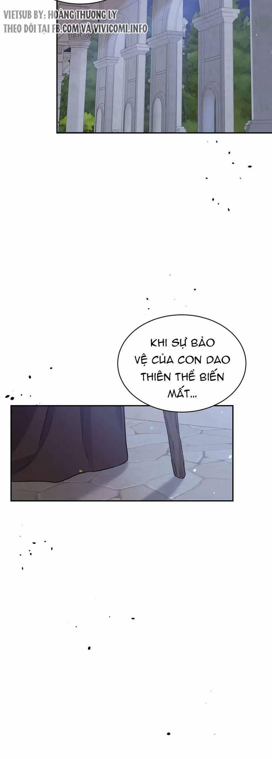 Mục Tiêu Là Cuộc Sống Hoàn Hảo Bất Khả Xâm Phạm 125 trang 47