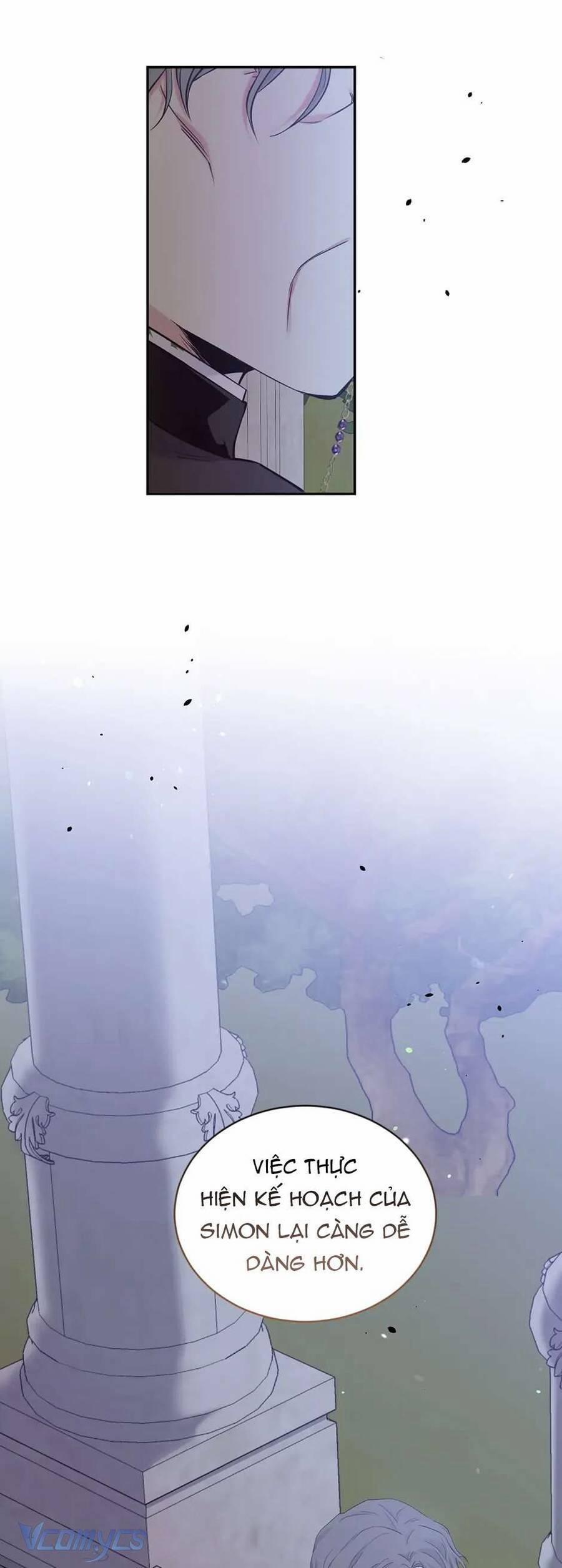 Mục Tiêu Là Cuộc Sống Hoàn Hảo Bất Khả Xâm Phạm 125 trang 48