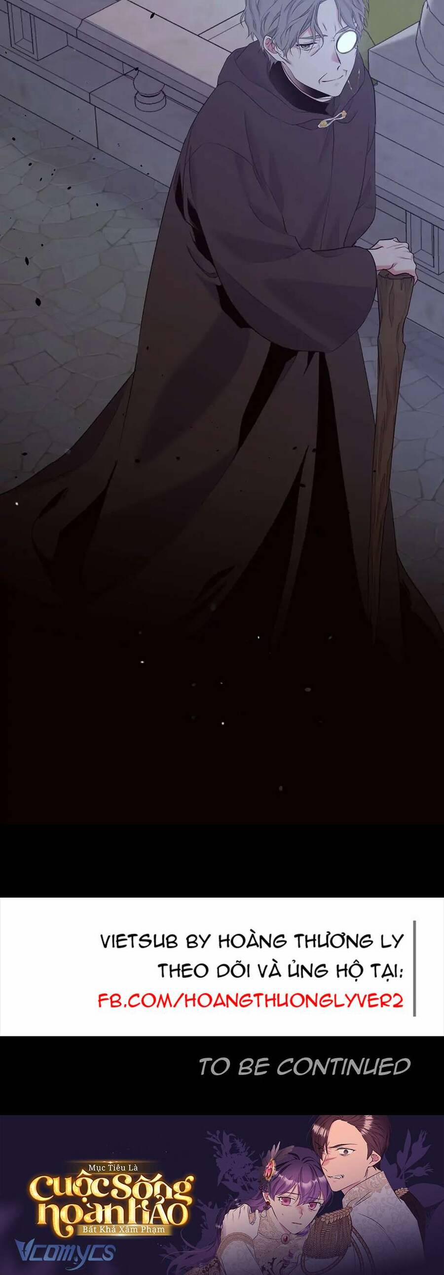 Mục Tiêu Là Cuộc Sống Hoàn Hảo Bất Khả Xâm Phạm 125 trang 49