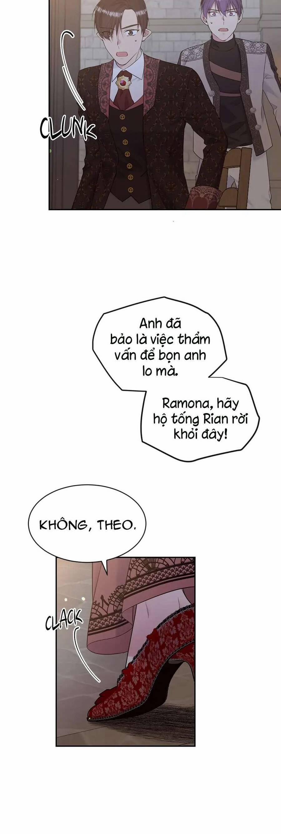 Mục Tiêu Là Cuộc Sống Hoàn Hảo Bất Khả Xâm Phạm 125 trang 5