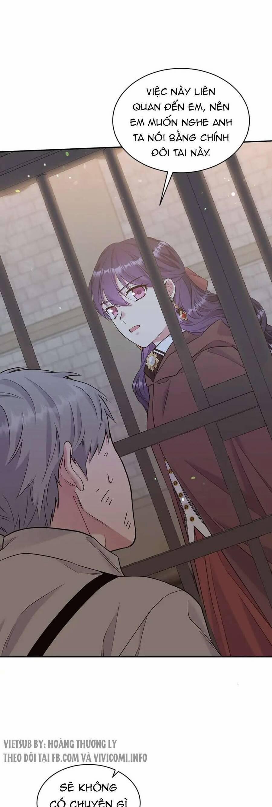 Mục Tiêu Là Cuộc Sống Hoàn Hảo Bất Khả Xâm Phạm 125 trang 6