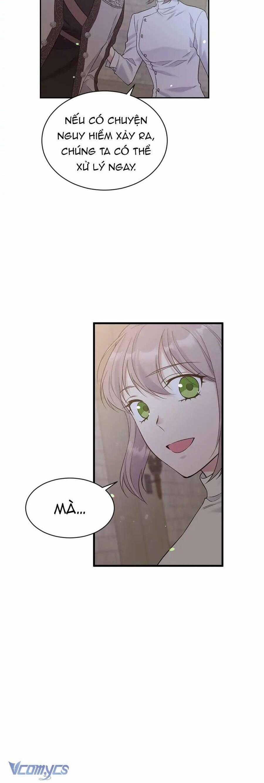 Mục Tiêu Là Cuộc Sống Hoàn Hảo Bất Khả Xâm Phạm 125 trang 8