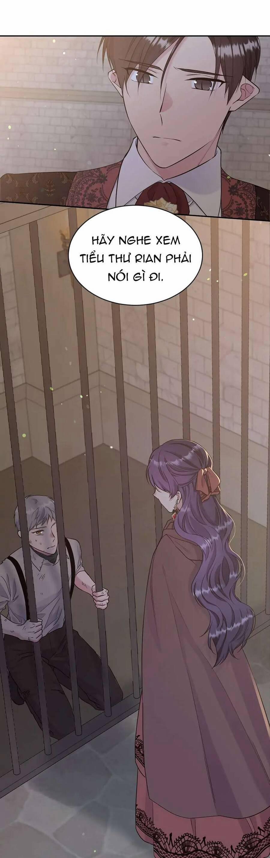 Mục Tiêu Là Cuộc Sống Hoàn Hảo Bất Khả Xâm Phạm 125 trang 9