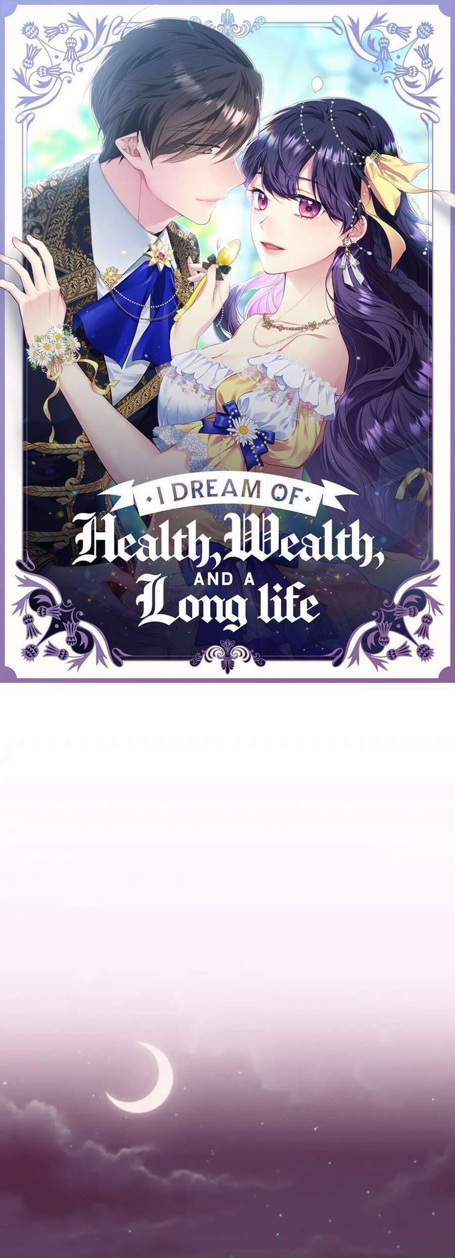 Mục Tiêu Là Cuộc Sống Hoàn Hảo Bất Khả Xâm Phạm 126 trang 1