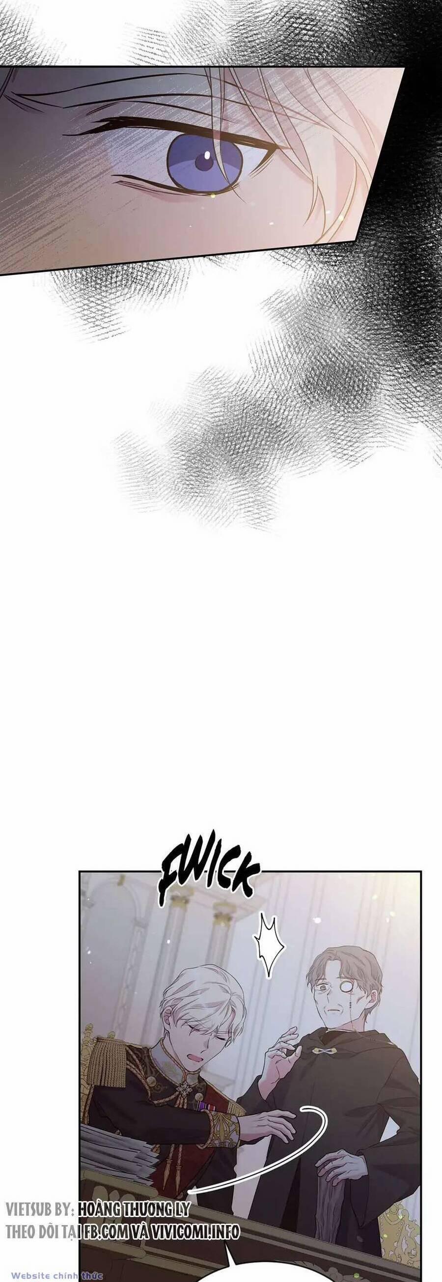 Mục Tiêu Là Cuộc Sống Hoàn Hảo Bất Khả Xâm Phạm 126 trang 11