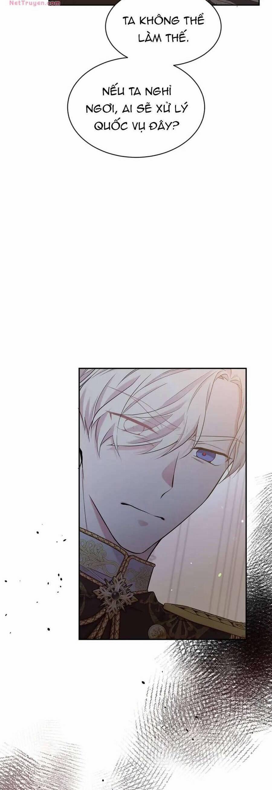 Mục Tiêu Là Cuộc Sống Hoàn Hảo Bất Khả Xâm Phạm 126 trang 12