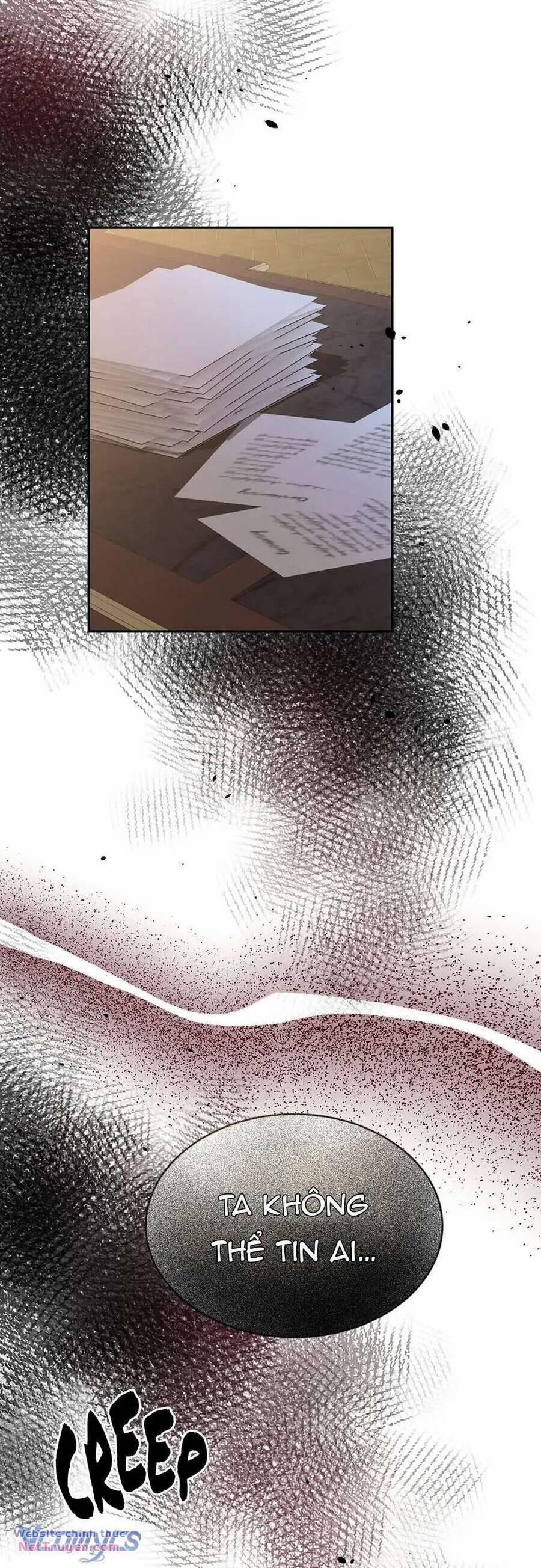 Mục Tiêu Là Cuộc Sống Hoàn Hảo Bất Khả Xâm Phạm 126 trang 13