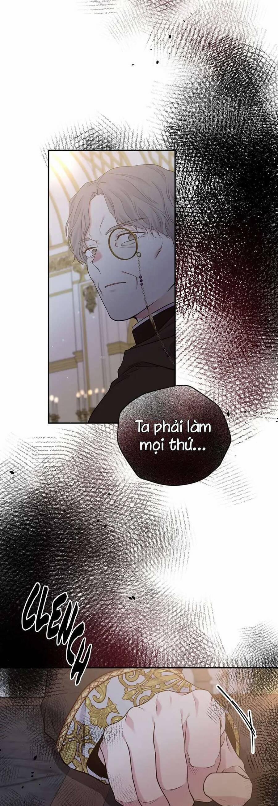 Mục Tiêu Là Cuộc Sống Hoàn Hảo Bất Khả Xâm Phạm 126 trang 14