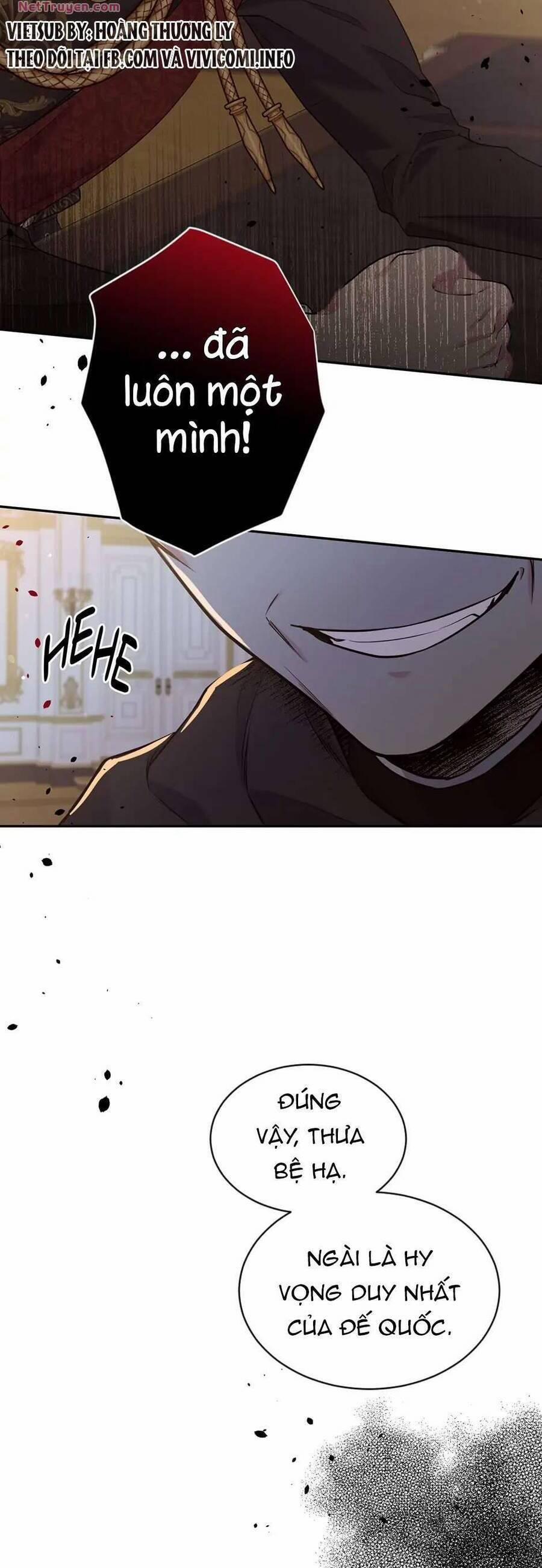 Mục Tiêu Là Cuộc Sống Hoàn Hảo Bất Khả Xâm Phạm 126 trang 16