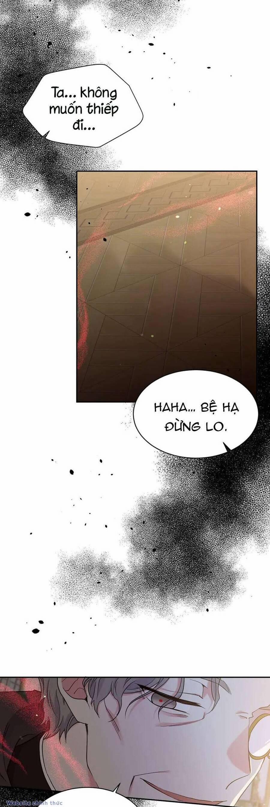 Mục Tiêu Là Cuộc Sống Hoàn Hảo Bất Khả Xâm Phạm 126 trang 19