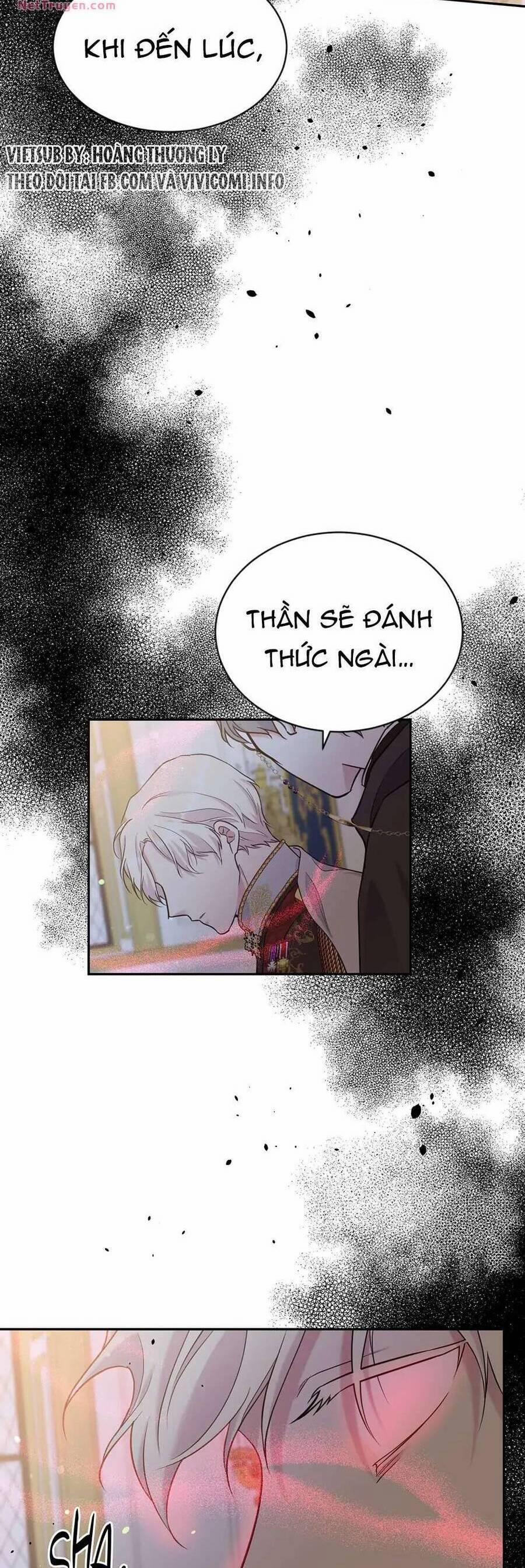 Mục Tiêu Là Cuộc Sống Hoàn Hảo Bất Khả Xâm Phạm 126 trang 20