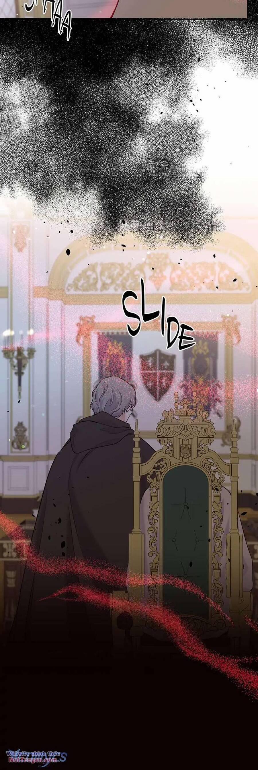 Mục Tiêu Là Cuộc Sống Hoàn Hảo Bất Khả Xâm Phạm 126 trang 21