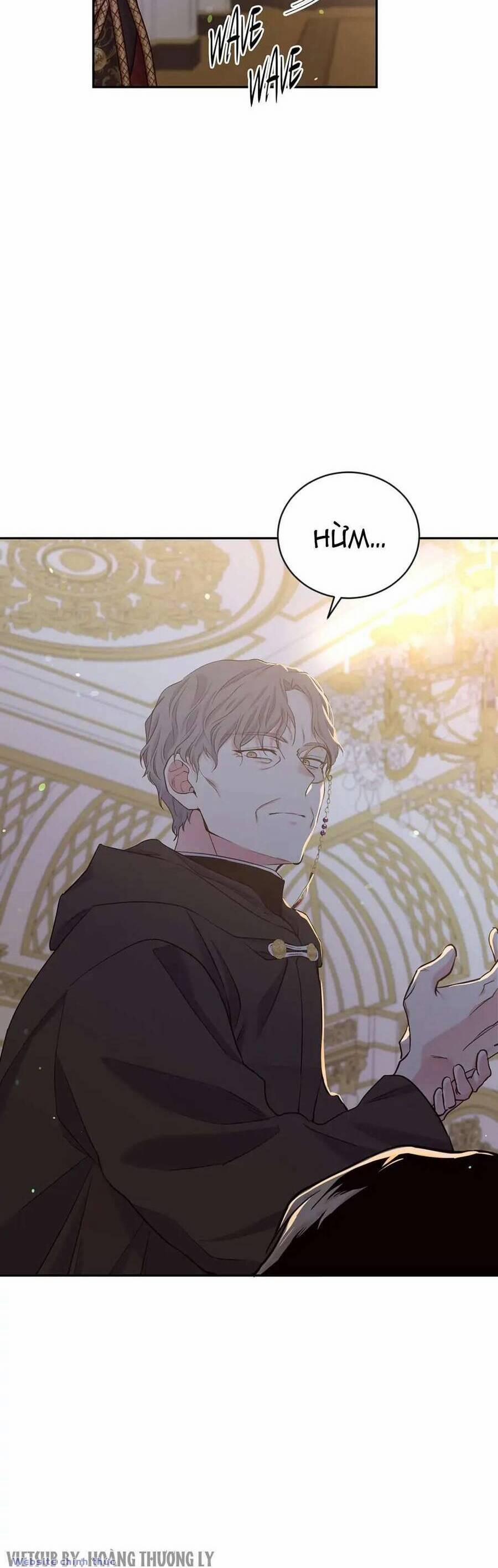 Mục Tiêu Là Cuộc Sống Hoàn Hảo Bất Khả Xâm Phạm 126 trang 23