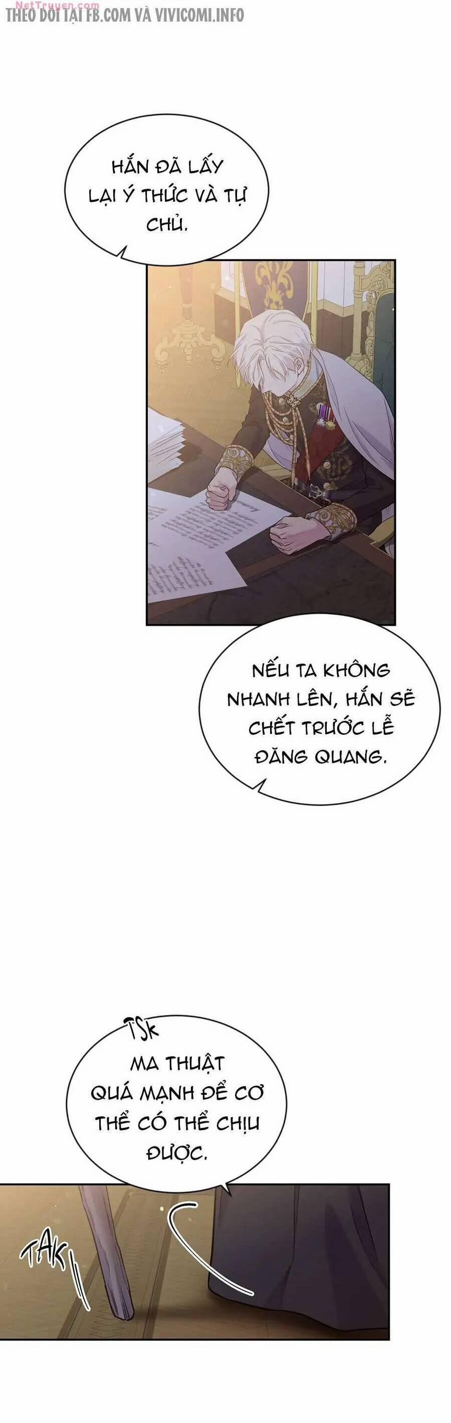 Mục Tiêu Là Cuộc Sống Hoàn Hảo Bất Khả Xâm Phạm 126 trang 24