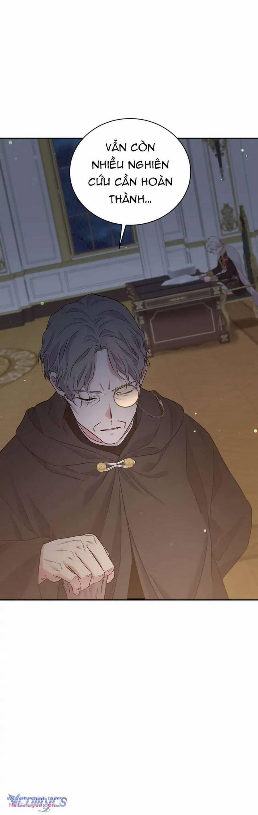 Mục Tiêu Là Cuộc Sống Hoàn Hảo Bất Khả Xâm Phạm 126 trang 25