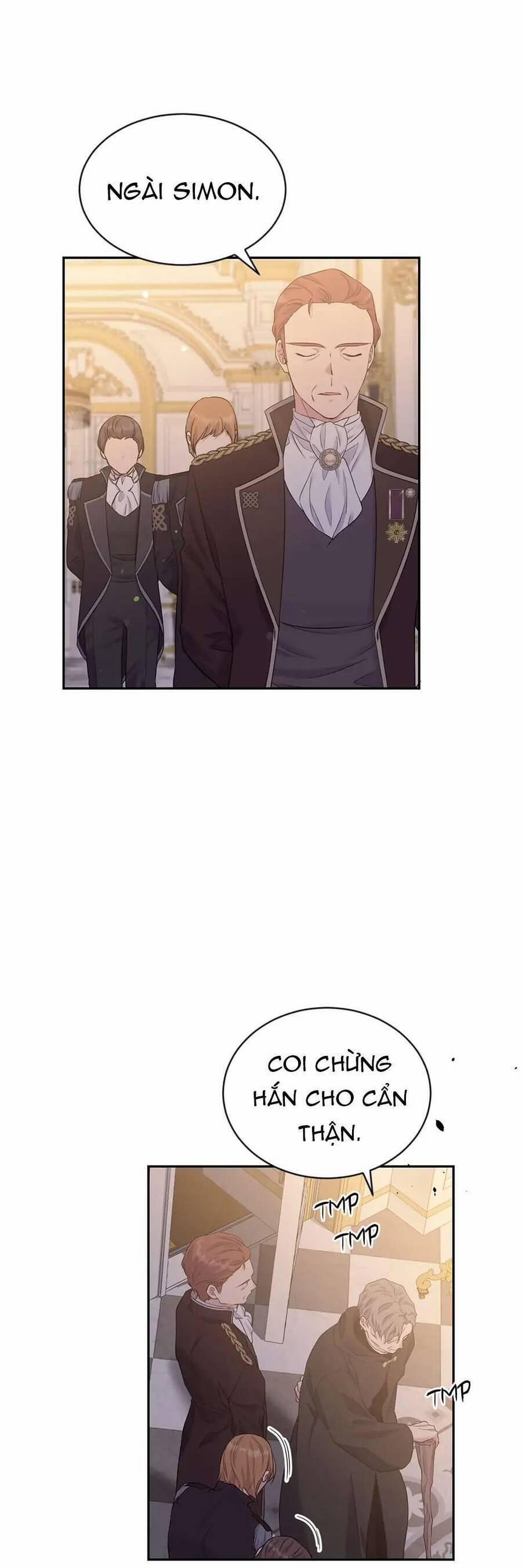 Mục Tiêu Là Cuộc Sống Hoàn Hảo Bất Khả Xâm Phạm 126 trang 26