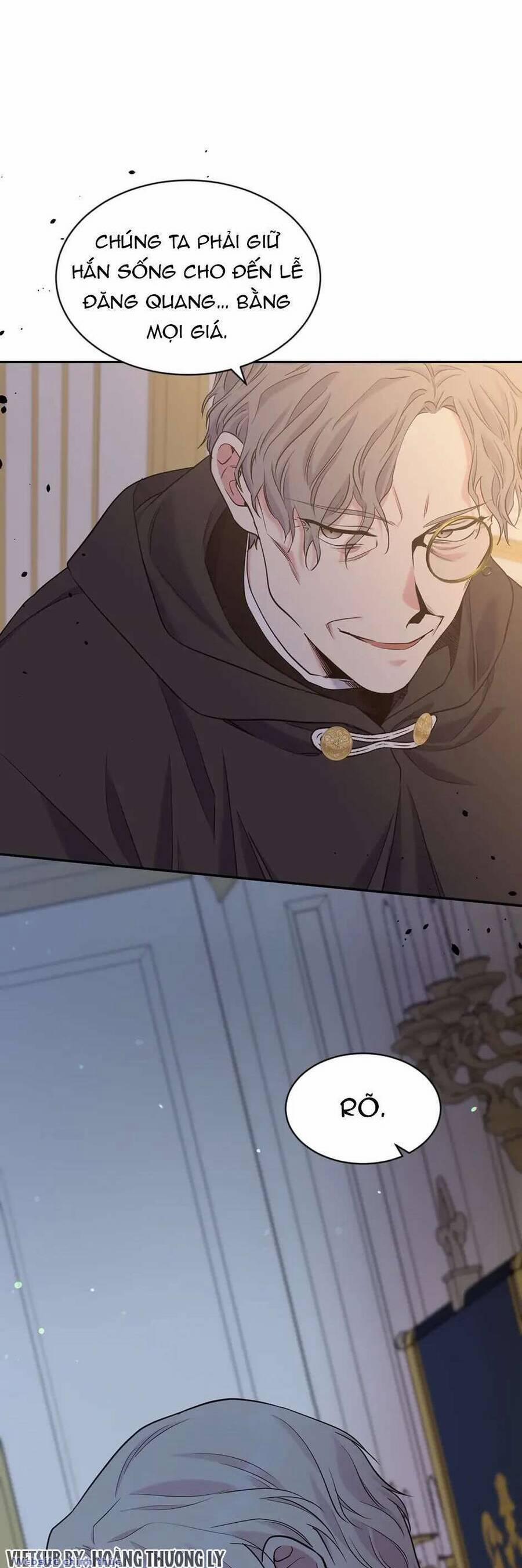 Mục Tiêu Là Cuộc Sống Hoàn Hảo Bất Khả Xâm Phạm 126 trang 27