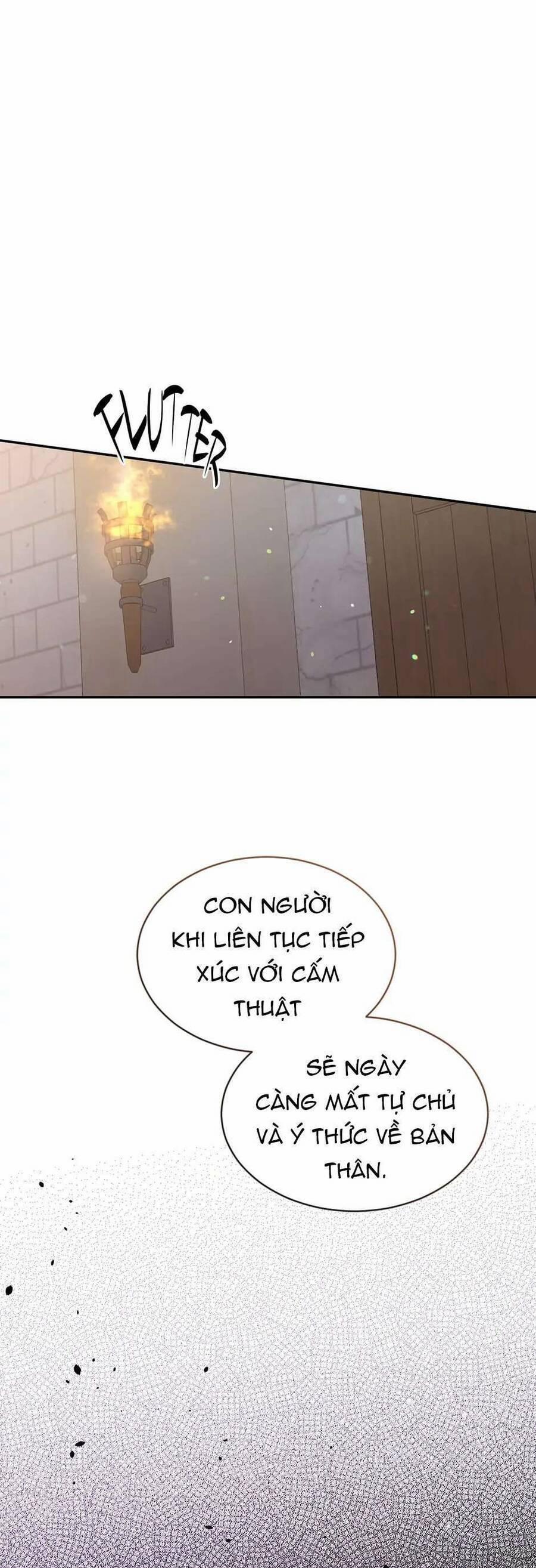 Mục Tiêu Là Cuộc Sống Hoàn Hảo Bất Khả Xâm Phạm 126 trang 30