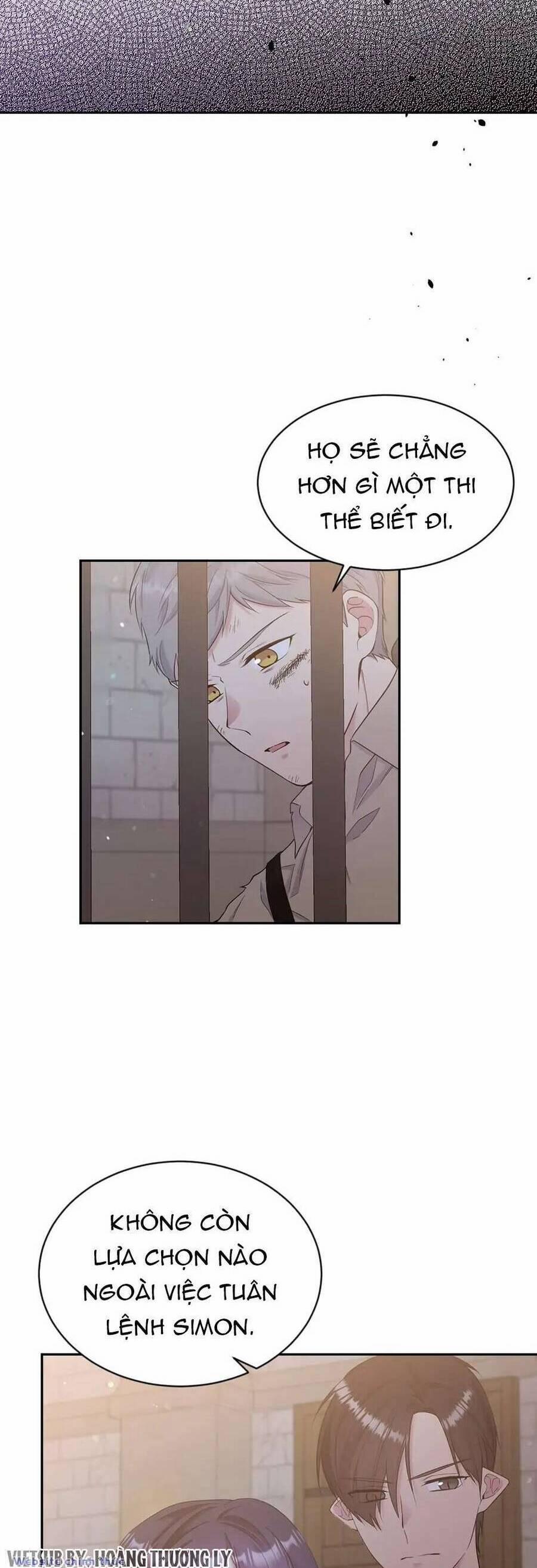 Mục Tiêu Là Cuộc Sống Hoàn Hảo Bất Khả Xâm Phạm 126 trang 31