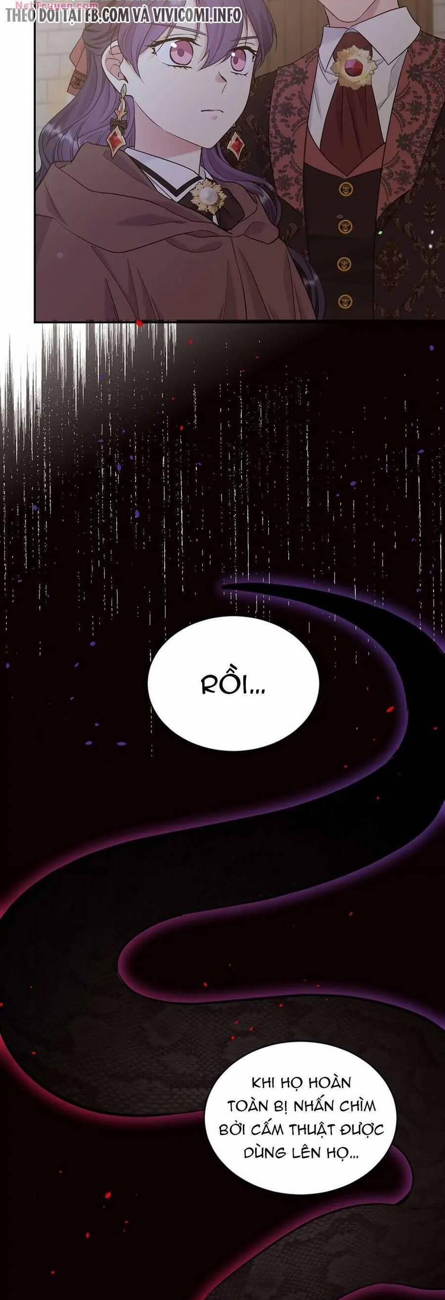 Mục Tiêu Là Cuộc Sống Hoàn Hảo Bất Khả Xâm Phạm 126 trang 32