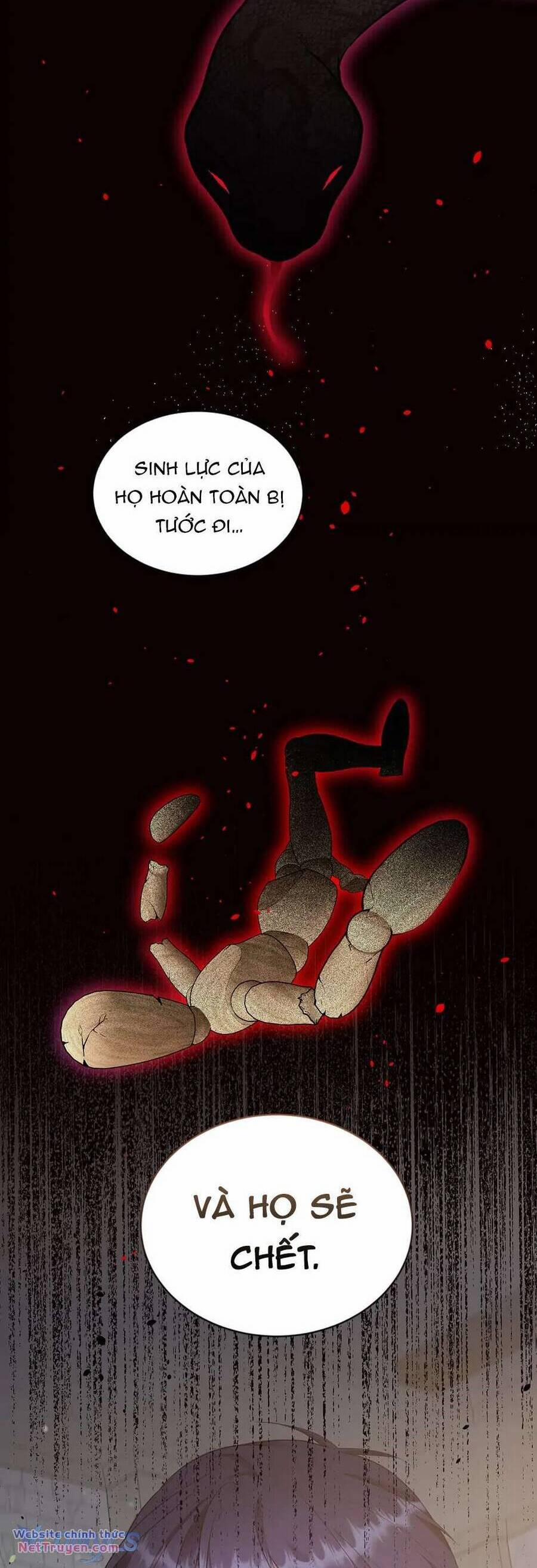 Mục Tiêu Là Cuộc Sống Hoàn Hảo Bất Khả Xâm Phạm 126 trang 33