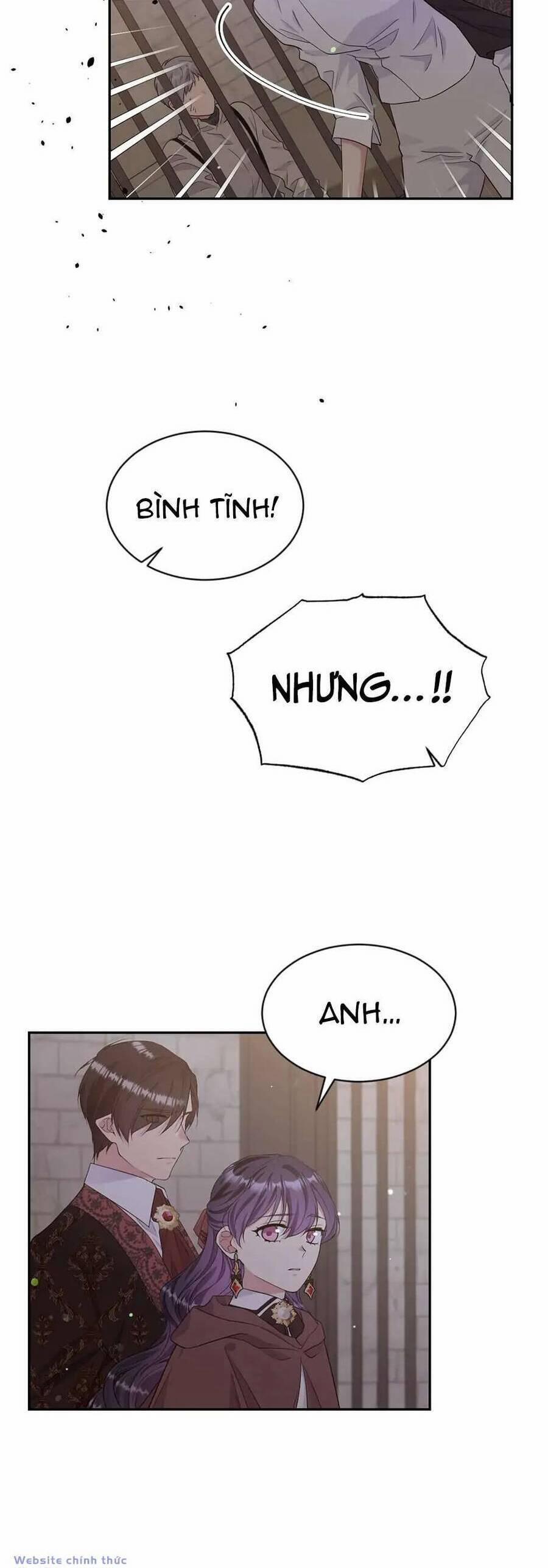 Mục Tiêu Là Cuộc Sống Hoàn Hảo Bất Khả Xâm Phạm 126 trang 35