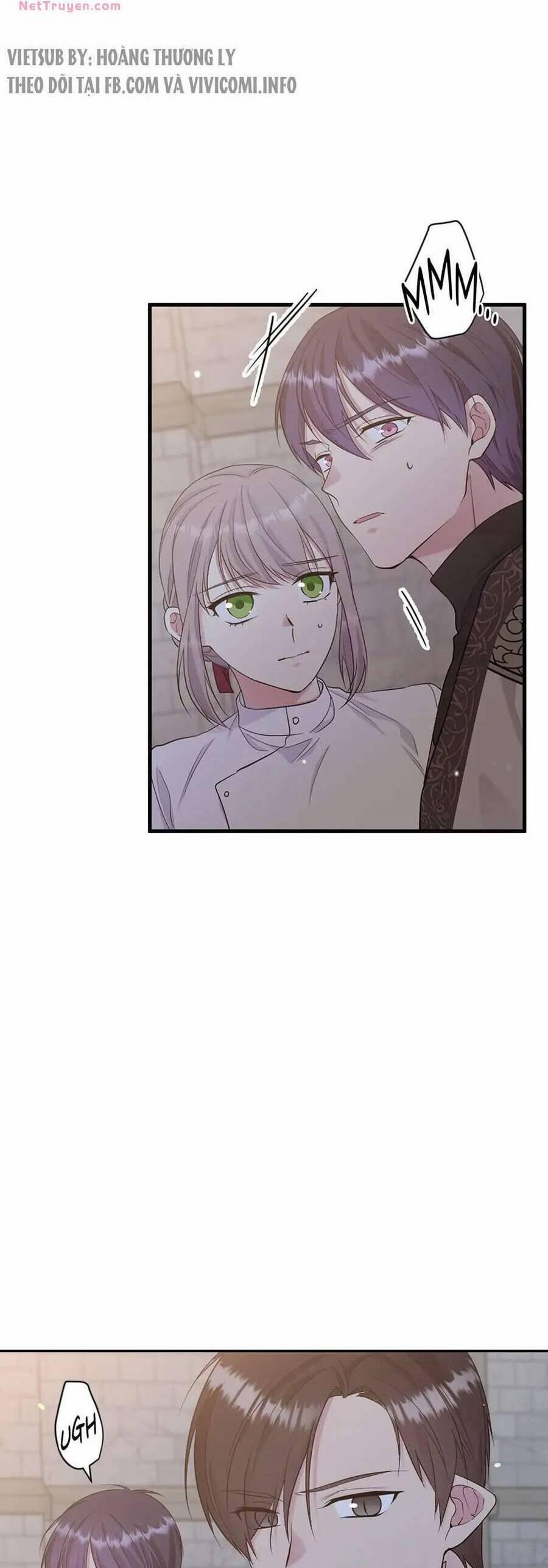 Mục Tiêu Là Cuộc Sống Hoàn Hảo Bất Khả Xâm Phạm 126 trang 36