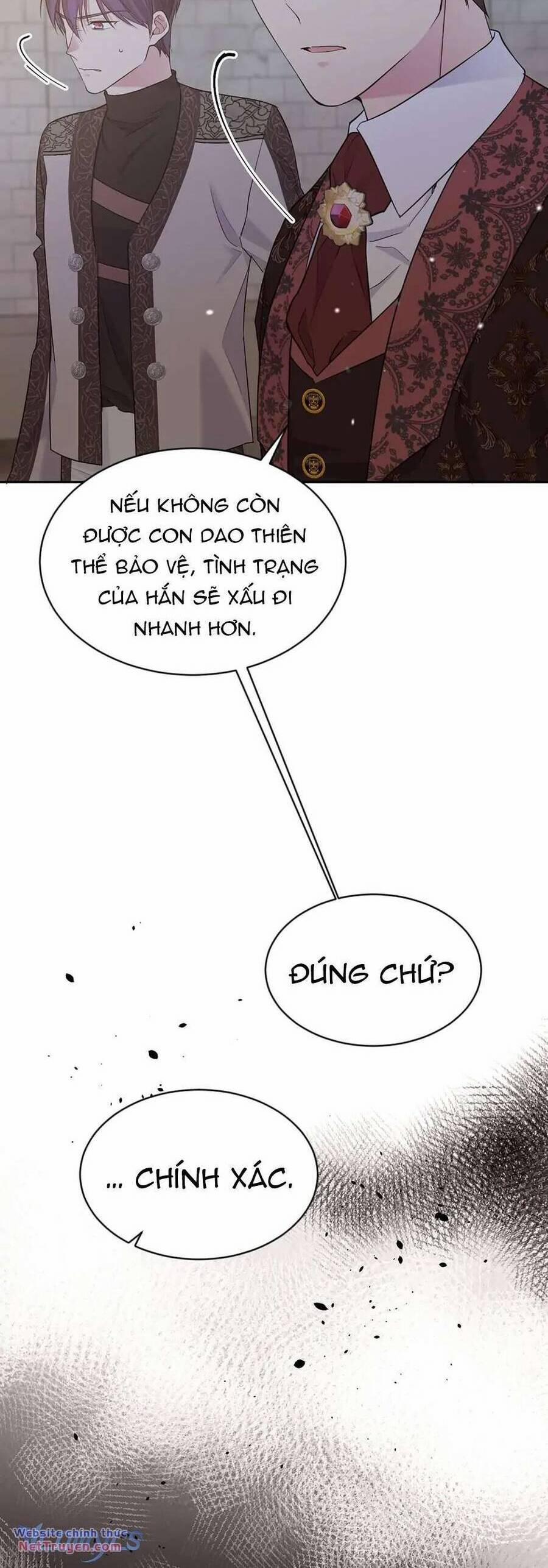 Mục Tiêu Là Cuộc Sống Hoàn Hảo Bất Khả Xâm Phạm 126 trang 37