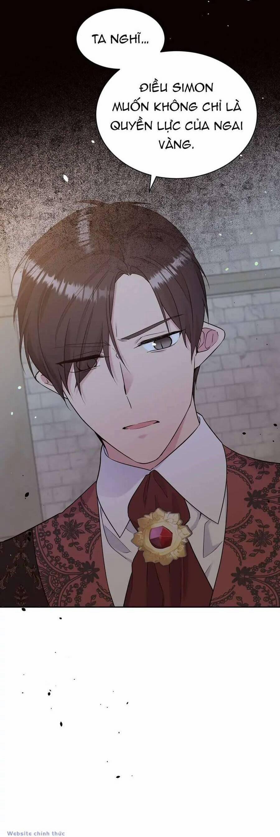 Mục Tiêu Là Cuộc Sống Hoàn Hảo Bất Khả Xâm Phạm 126 trang 39