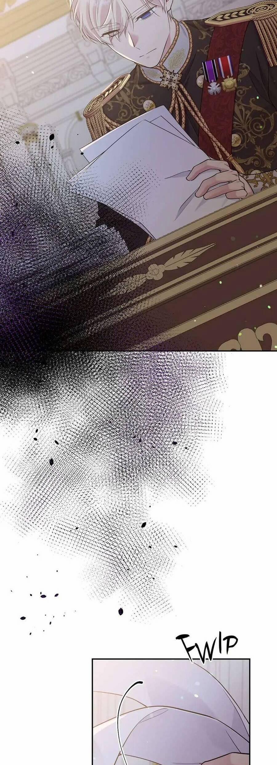 Mục Tiêu Là Cuộc Sống Hoàn Hảo Bất Khả Xâm Phạm 126 trang 4