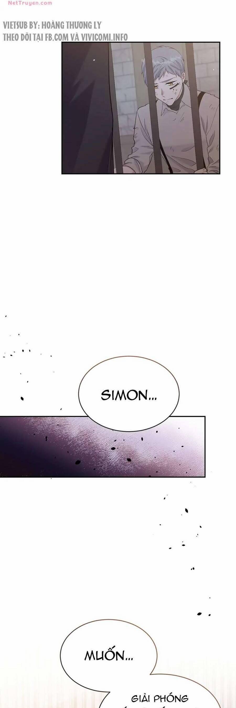 Mục Tiêu Là Cuộc Sống Hoàn Hảo Bất Khả Xâm Phạm 126 trang 40